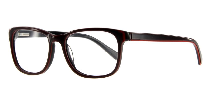 Per te VLO2069551 Eyeglasses - 45 Degree View